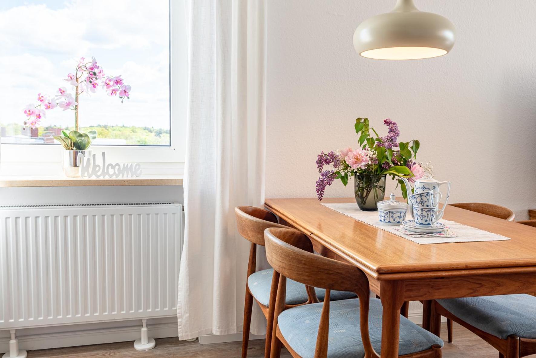Haus Uthlande Uthlande Whg 45 Ostwind Apartman Wyk auf Föhr Kültér fotó