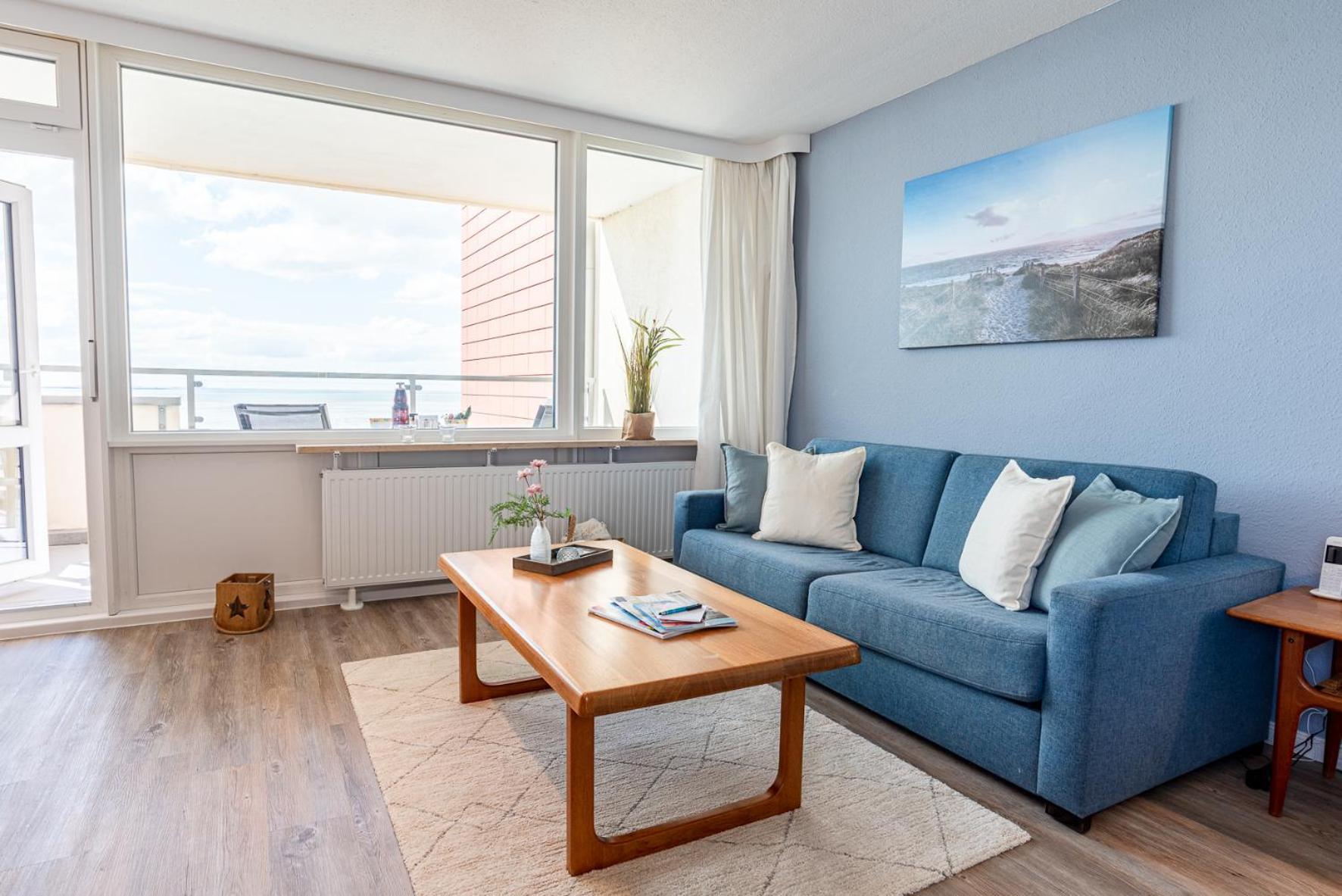 Haus Uthlande Uthlande Whg 45 Ostwind Apartman Wyk auf Föhr Kültér fotó
