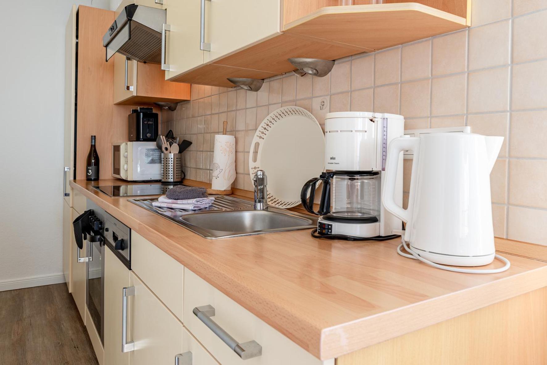 Haus Uthlande Uthlande Whg 45 Ostwind Apartman Wyk auf Föhr Kültér fotó