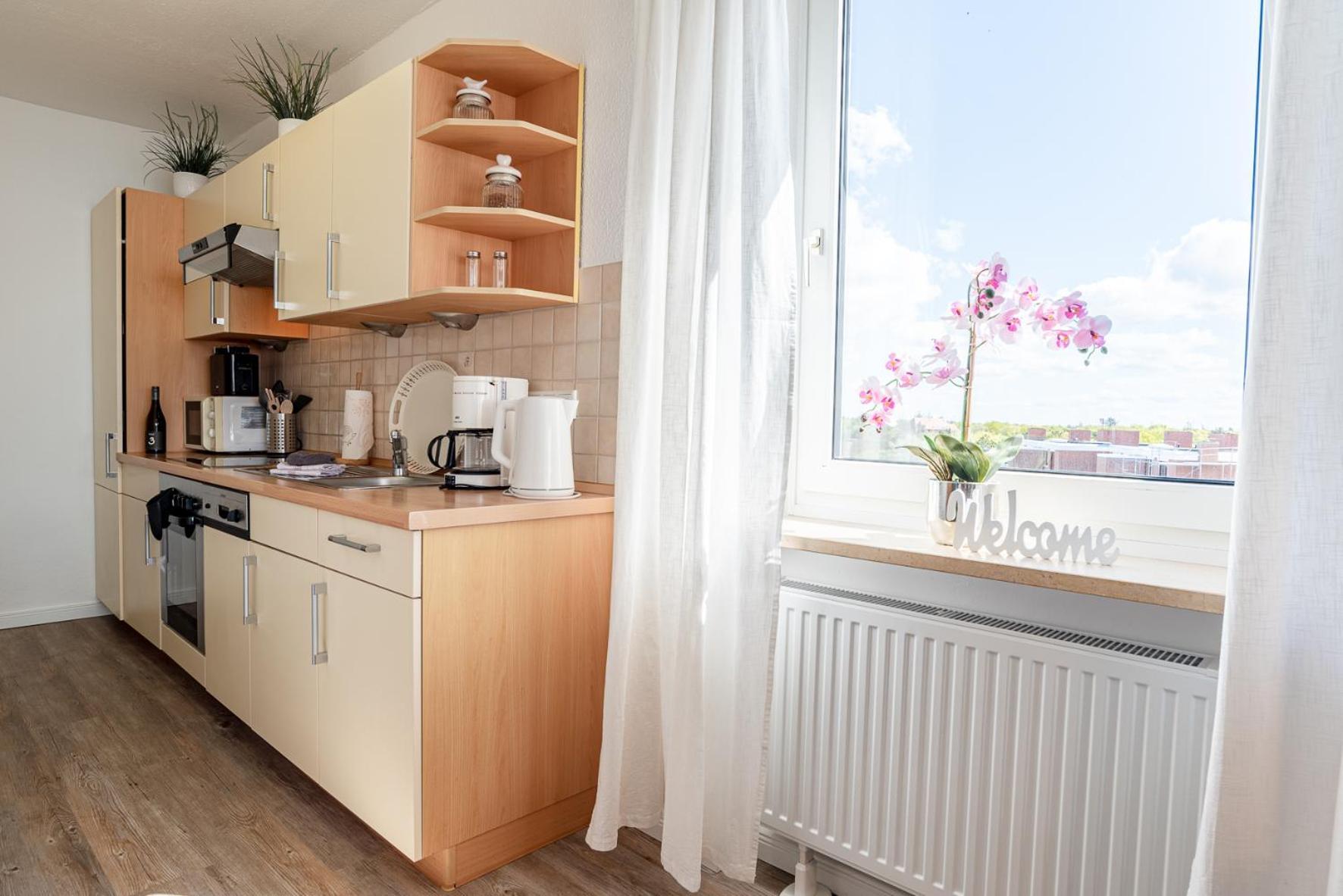 Haus Uthlande Uthlande Whg 45 Ostwind Apartman Wyk auf Föhr Kültér fotó