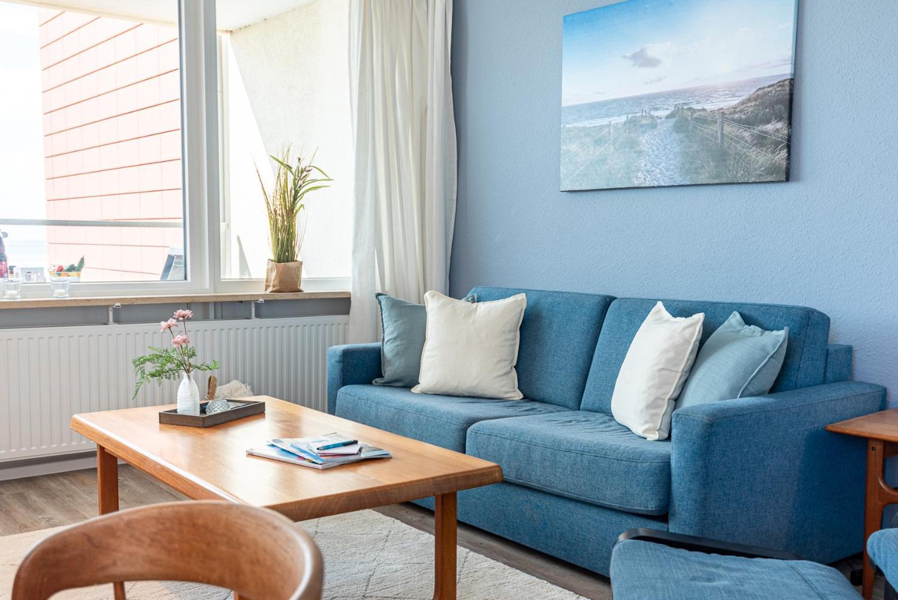 Haus Uthlande Uthlande Whg 45 Ostwind Apartman Wyk auf Föhr Kültér fotó