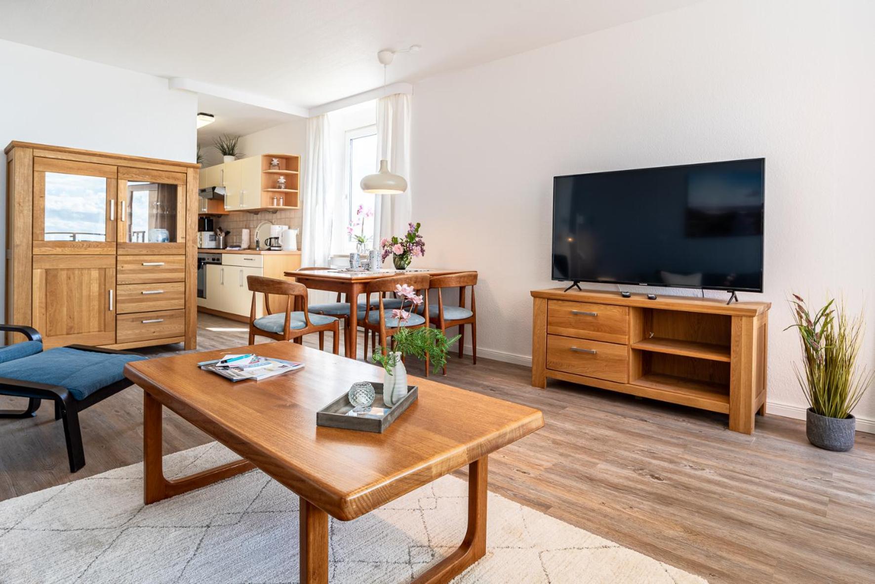 Haus Uthlande Uthlande Whg 45 Ostwind Apartman Wyk auf Föhr Kültér fotó
